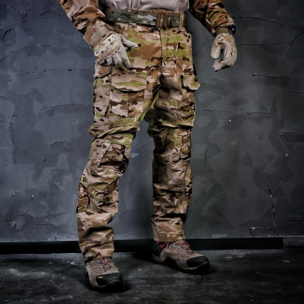 EMERSONGEAR BLUE LABEL PANTALONI TATTICI G3 MULTICAM ARID TAGLIA L (EMB9319MCAD-L) EMERSONGEAR BLUE LABEL PANTALONI TATTICI G3 MULTICAM ARID TAGLIA L (EMB9319MCAD-L)