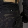 EMERSONGEAR BLUE LABEL PANTALONI TATTICI G3 MULTICAM BLACK TAGLIA S (EMB9319MCBK-S) EMERSONGEAR BLUE LABEL PANTALONI TATTICI G3 MULTICAM BLACK TAGLIA S (EMB9319MCBK-S)