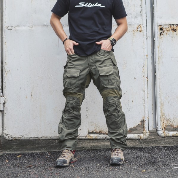 EMERSONGEAR BLUE LABEL PANTALONI TATTICI G3 RANGER GREEN TAGLIA L (EMB9319RG-L) EMERSONGEAR BLUE LABEL PANTALONI TATTICI G3 RANGER GREEN TAGLIA L (EMB9319RG-L)