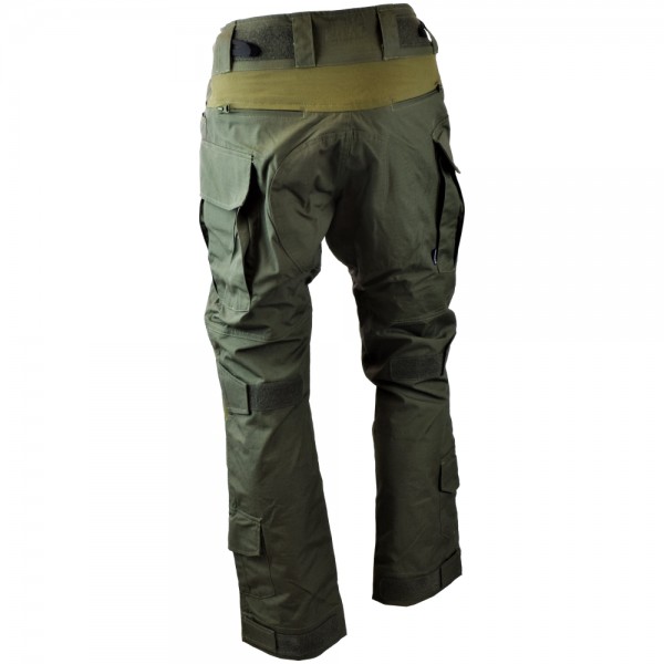 EMERSONGEAR BLUE LABEL PANTALONI TATTICI G3 RANGER GREEN TAGLIA XL (EMB9319RG-XL) EMERSONGEAR BLUE LABEL PANTALONI TATTICI G3 RANGER GREEN TAGLIA XL (EMB9319RG-XL)