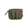 EMERSONGEAR BLUE LABEL PLUG-IN DEBRIS WAIST BAG RANGER GREEN (EMB8337RG)