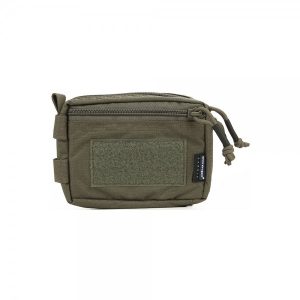 EMERSONGEAR BLUE LABEL PLUG-IN DEBRIS WAIST BAG RANGER GREEN (EMB8337RG) EMERSONGEAR BLUE LABEL PLUG-IN DEBRIS WAIST BAG RANGER GREEN (EMB8337RG)