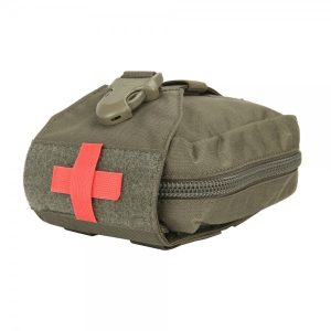 EMERSONGEAR BLUE LABEL TASCA FIRST AID RANGER GREEN (EMB6368RG) EMERSONGEAR BLUE LABEL TASCA FIRST AID RANGER GREEN (EMB6368RG)