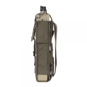 EMERSONGEAR BLUE LABEL TASCA PORTA RADIO PRC148/152 RANGER GREEN (EMB8350RG) EMERSONGEAR BLUE LABEL TASCA PORTA RADIO PRC148/152 RANGER GREEN (EMB8350RG)