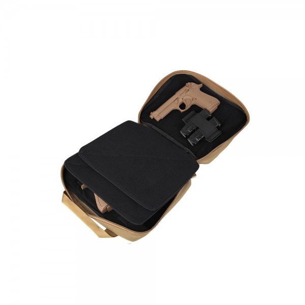 EMERSONGEAR BORSA PORTA PISTOLA NERA (EM8794)