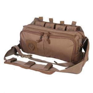 EMERSONGEAR BORSA TATTICA RECON WAIST BAG COYOTE BROWN (EM5802CB) EMERSONGEAR BORSA TATTICA RECON WAIST BAG COYOTE BROWN (EM5802CB)