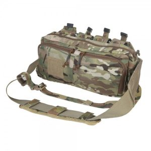 EMERSONGEAR BORSA TATTICA RECON WAIST BAG MULTICAM (EM5802MC) EMERSONGEAR BORSA TATTICA RECON WAIST BAG MULTICAM (EM5802MC)