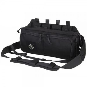 EMERSONGEAR BORSA TATTICA RECON WAIST BAG NERA (EM5802B)