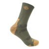 EMERSONGEAR CALZINI IGUANA MID-TOP ARMY GREEN TAGLIA M (EMB9624AGM)