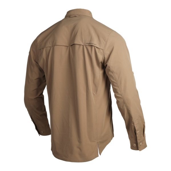 EMERSONGEAR CAMICIA PERSECUTOR COYOTE BROWN TAGLIA M (EMB9604CBM) EMERSONGEAR CAMICIA PERSECUTOR COYOTE BROWN TAGLIA M (EMB9604CBM)