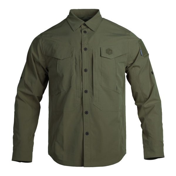 EMERSONGEAR CAMICIA PERSECUTOR RANGER GREEN TAGLIA L (EMB9604RGL)