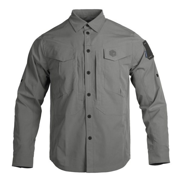 EMERSONGEAR CAMICIA PERSECUTOR SMOKY TAGLIA L (EMB9604SML)