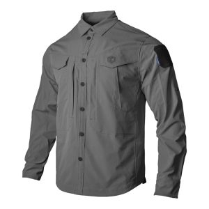 EMERSONGEAR CAMICIA PERSECUTOR SMOKY TAGLIA L (EMB9604SML)