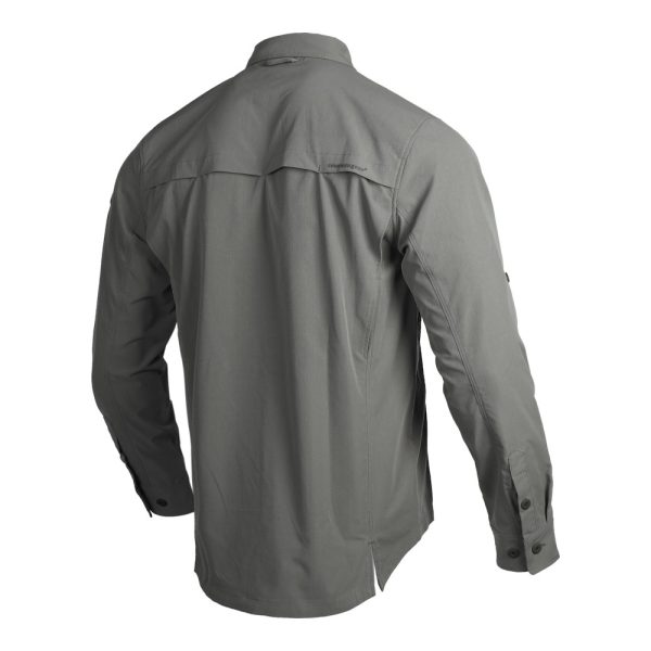 EMERSONGEAR CAMICIA PERSECUTOR SMOKY TAGLIA M (EMB9604SMM)