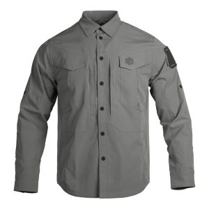 EMERSONGEAR CAMICIA PERSECUTOR SMOKY TAGLIA M (EMB9604SMM)