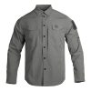 EMERSONGEAR CAMICIA PERSECUTOR SMOKY TAGLIA XXL (EMB9604SM2XL)