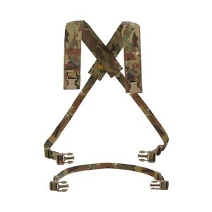 EMERSONGEAR CHEST RIG X-HARNESS KIT MULTICAM (EM7409MC) EMERSONGEAR CHEST RIG X-HARNESS KIT MULTICAM (EM7409MC)