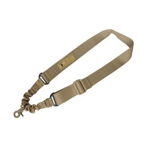 EMERSONGEAR CINGHIA 1 PUNTO BUNGEE COYOTE BROWN (EM2423) EMERSONGEAR CINGHIA 1 PUNTO BUNGEE COYOTE BROWN (EM2423)