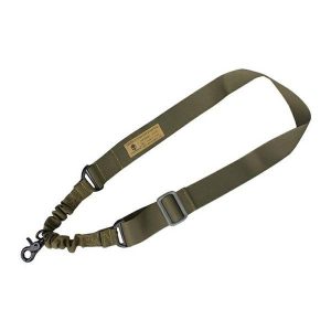 EMERSONGEAR CINGHIA 1 PUNTO BUNGEE VERDE (EM2421) EMERSONGEAR CINGHIA 1 PUNTO BUNGEE VERDE (EM2421)