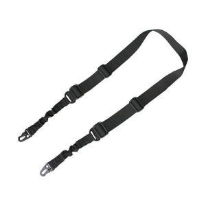 EMERSONGEAR CINGHIA BUNGEE DUE PUNTI NERA (EM2426) EMERSONGEAR CINGHIA BUNGEE DUE PUNTI NERA (EM2426)