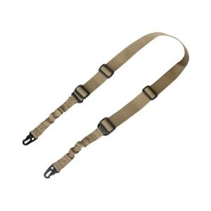 EMERSONGEAR CINGHIA BUNGEE DUE PUNTI TAN (EM2428) EMERSONGEAR CINGHIA BUNGEE DUE PUNTI TAN (EM2428)