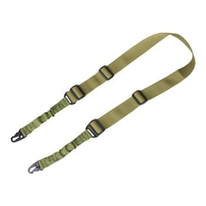 EMERSONGEAR CINGHIA BUNGEE DUE PUNTI VERDE (EM2427) EMERSONGEAR CINGHIA BUNGEE DUE PUNTI VERDE (EM2427)
