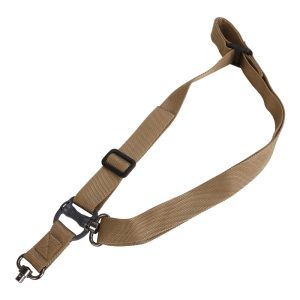 EMERSONGEAR CINGHIA DA TRASPORTO DOPPIO AGGANCIO QD KHAKI (BD8901-KH) EMERSONGEAR CINGHIA DA TRASPORTO DOPPIO AGGANCIO QD KHAKI (BD8901-KH)