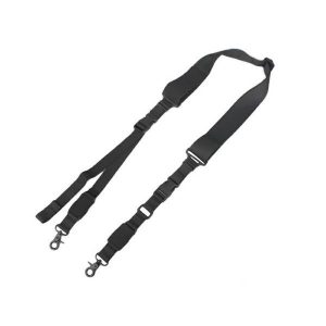 EMERSONGEAR CINGHIA URBEN A 2 PUNTI NERA (EM8472) EMERSONGEAR CINGHIA URBEN A 2 PUNTI NERA (EM8472)