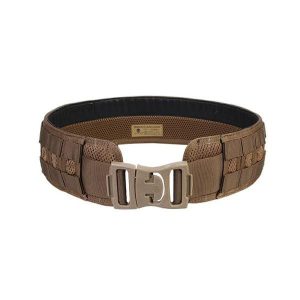 EMERSONGEAR CINTURONE MOLLE COYOTE BROWN TAGLIA M (EM9241C-M) EMERSONGEAR CINTURONE MOLLE COYOTE BROWN TAGLIA M (EM9241C-M)