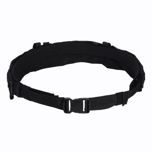 EMERSONGEAR CINTURONE TATTICO MODULARE NERO (EM9341B) EMERSONGEAR CINTURONE TATTICO MODULARE NERO (EM9341B)
