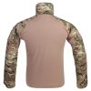 EMERSONGEAR COMBAT SHIRT G3 MULTICAM TAGLIA XXXL (EM8567E) EMERSONGEAR COMBAT SHIRT G3 MULTICAM TAGLIA XXXL (EM8567E)