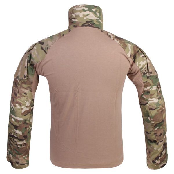 EMERSONGEAR COMBAT SHIRT G3 MULTICAM TAGLIA XXXL (EM8567E) EMERSONGEAR COMBAT SHIRT G3 MULTICAM TAGLIA XXXL (EM8567E)