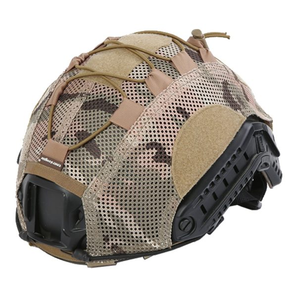 EMERSONGEAR COPRIELMETTO PER ELMETTI FAST MULTICAM (EM9560MC) EMERSONGEAR COPRIELMETTO PER ELMETTI FAST MULTICAM (EM9560MC)