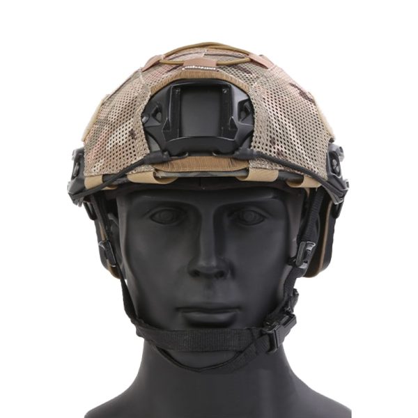 EMERSONGEAR COPRIELMETTO PER ELMETTI FAST MULTICAM (EM9560MC) EMERSONGEAR COPRIELMETTO PER ELMETTI FAST MULTICAM (EM9560MC)