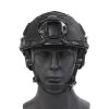 EMERSONGEAR COPRIELMETTO PER ELMETTI FAST NERO (EM9560BK) EMERSONGEAR COPRIELMETTO PER ELMETTI FAST NERO (EM9560BK)