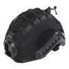 EMERSONGEAR COPRIELMETTO PER ELMETTI FAST NERO (EM9560BK) EMERSONGEAR COPRIELMETTO PER ELMETTI FAST NERO (EM9560BK)