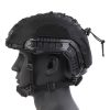 EMERSONGEAR COPRIELMETTO PER ELMETTI FAST NERO (EM9560BK) EMERSONGEAR COPRIELMETTO PER ELMETTI FAST NERO (EM9560BK)