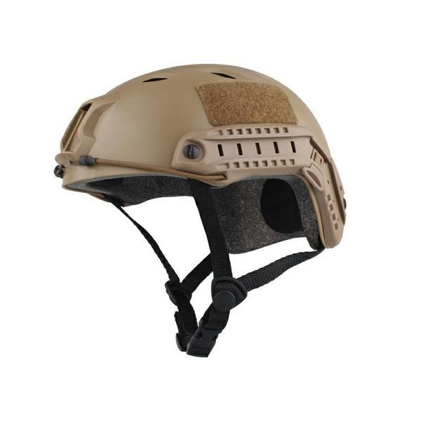 EMERSONGEAR ELMETTO FAST DARK EARTH (EM8810A) EMERSONGEAR ELMETTO FAST DARK EARTH (EM8810A)