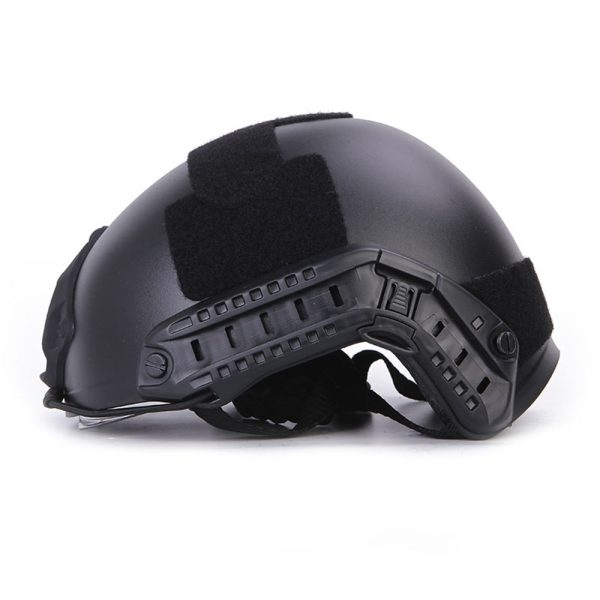 EMERSONGEAR ELMETTO FAST NERO (EM8820B)