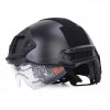 EMERSONGEAR ELMETTO FAST NERO (EM8820B)