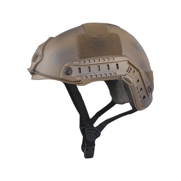 EMERSONGEAR ELMETTO FAST SEAL (EM8812C)