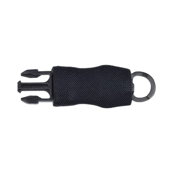 EMERSONGEAR FIBBIA MULTIUSO NERA (EM8488)