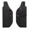 EMERSONGEAR FONDINA RIGIDA DA INTERNO CINTURA PER PISTOLE SERIE GLOCK NERA (EM6192) EMERSONGEAR FONDINA RIGIDA DA INTERNO CINTURA PER PISTOLE SERIE GLOCK NERA (EM6192)