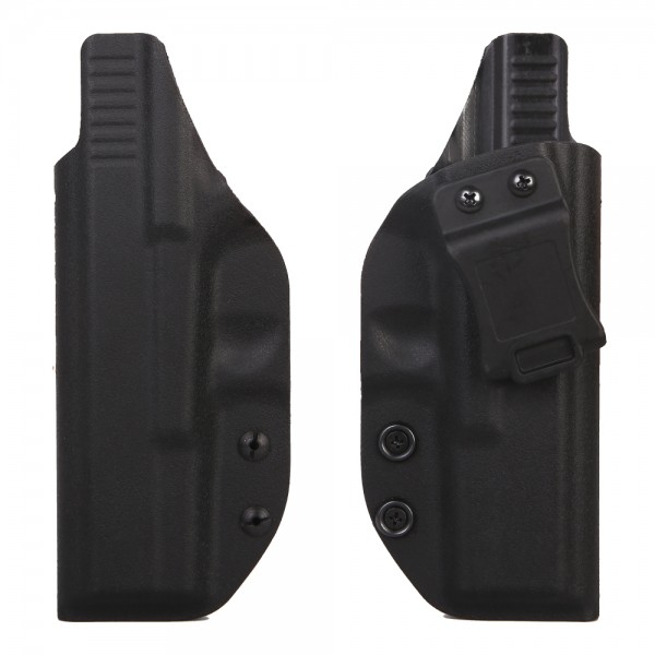 EMERSONGEAR FONDINA RIGIDA DA INTERNO CINTURA PER PISTOLE SERIE GLOCK NERA (EM6192) EMERSONGEAR FONDINA RIGIDA DA INTERNO CINTURA PER PISTOLE SERIE GLOCK NERA (EM6192)