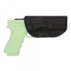 EMERSONGEAR FONDINA RIGIDA DA INTERNO CINTURA PER PISTOLE SERIE GLOCK NERA (EM6192) EMERSONGEAR FONDINA RIGIDA DA INTERNO CINTURA PER PISTOLE SERIE GLOCK NERA (EM6192)