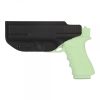 EMERSONGEAR FONDINA RIGIDA DA INTERNO CINTURA PER PISTOLE SERIE GLOCK NERA (EM6192) EMERSONGEAR FONDINA RIGIDA DA INTERNO CINTURA PER PISTOLE SERIE GLOCK NERA (EM6192)