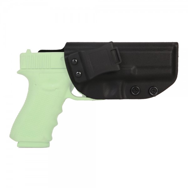 EMERSONGEAR FONDINA RIGIDA DA INTERNO CINTURA PER PISTOLE SERIE GLOCK NERA (EM6192) EMERSONGEAR FONDINA RIGIDA DA INTERNO CINTURA PER PISTOLE SERIE GLOCK NERA (EM6192)