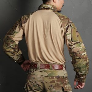 EMERSONGEAR GIACCA COMBAT G3 UPGRADED VERSION MULTICAM TAGLIA L (EM9501MC-L) EMERSONGEAR GIACCA COMBAT G3 UPGRADED VERSION MULTICAM TAGLIA L (EM9501MC-L)