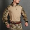 EMERSONGEAR GIACCA COMBAT G3 UPGRADED VERSION MULTICAM TAGLIA XL (EM9501MC-XL) EMERSONGEAR GIACCA COMBAT G3 UPGRADED VERSION MULTICAM TAGLIA XL (EM9501MC-XL)