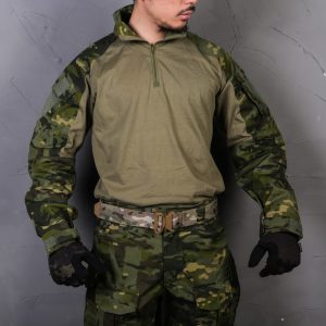 EMERSONGEAR GIACCA COMBAT G3 UPGRADED VERSION MULTICAM TROPIC TAGLIA S (EM9501MCTP-S) EMERSONGEAR GIACCA COMBAT G3 UPGRADED VERSION MULTICAM TROPIC TAGLIA S (EM9501MCTP-S)